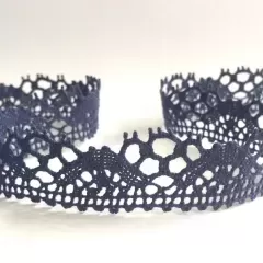 Мереживо блідо-синє 3615/24К56
                , (арт. 13239)