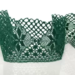 Мереживо зелене 3513/10K06
                , (арт. 14421)