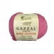 Пряжа Gazzal Baby Cotton №3468 рожевий  (арт. 19355) | Фото 1