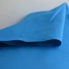 Ткань цветная. синий
                , (арт. 14026)