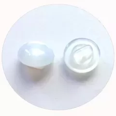 Пуговица на ножке. полупрозрачный 2144
                , (арт. 13032)