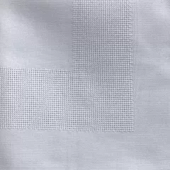 Заготовка для вышитой салфетки (обработанная).
                , (арт. 18851)