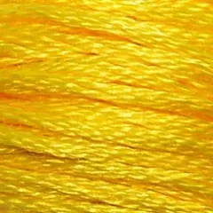 Нитки Муліне Sunny Silk №973
                , (арт. 10890)