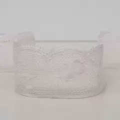 Мереживо світло-рожеве 2370
                , (арт. 11856)