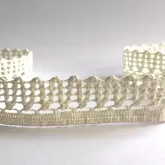 Мереживо біле 72018/1
                , (арт. 11131)