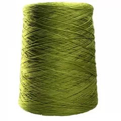 Нить мулине DMC 581 (намотка)
                , (арт. 11526)