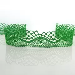 Мереживо зелене 1525/35k92
                , (арт. 14422)