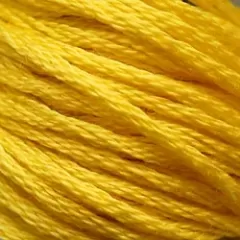 Нитки Муліне Sunny Silk №444
                , (арт. 10883)