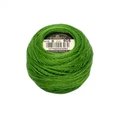 Нитка DMC Pearl Cotton Balls 905 (8)
                , (арт. 16170)
