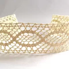 Кружево бежевое 7250 / 37W01
                , (арт. 15318)