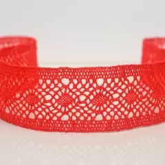 Мереживо червоне 7591/37w11
                , (арт. 13259)