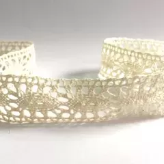 Мереживо молочне 3572/22W001
                , (арт. 15311)