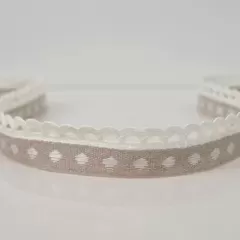 Натуральне мереживо Т128-72
                , (арт. 13896)