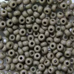 43020 ЧЕШСКИЙ БИСЕР PRECIOSA 5Г
                , (арт. 11232)