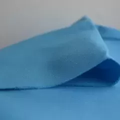 Тканина кольорова. Блакитний
                , (арт. 14027)