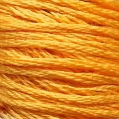 Нитки Муліне Sunny Silk №742
                , (арт. 10886)