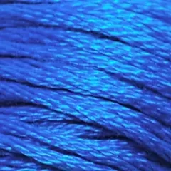 Нить Мулине Sunny Silk №995
                , (арт. 10910)