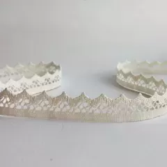 Мереживо кремове 1083-72
                , (арт. 18684)