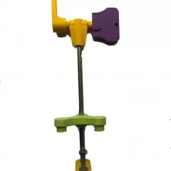 Пристрій для намотування нитки на шпулю
                , (арт. 17599)