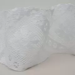 Мереживо біле 7457/128W
                , (арт. 11166)