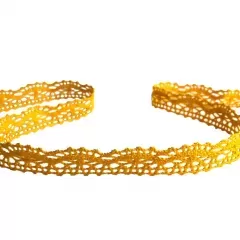 Мереживо жовте 75395-06071
                , (арт. 11784)