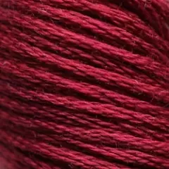 Нитки Муліне Sunny Silk №814
                , (арт. 10897)