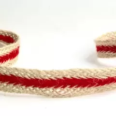 Тасьма для сумок. Червоний
                , (арт. 17854)