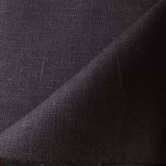 Лен черный 147 / 220-240
                , (арт. 17981)