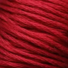 Нитки Муліне Sunny Silk №321
                , (арт. 10894)