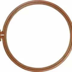 170-2 П'яльці Nurge пластикові з гвинтом, 228 мм
                , (арт. 16495)