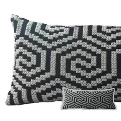 Набір для вишивання  Подушка "Зигзаг" ЗП1
                , (арт. 17118)