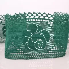 Мереживо зелене 3578/104k06
                , (арт. 14362)