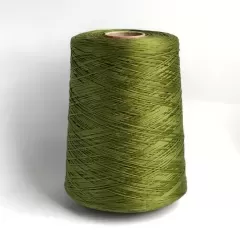 Нитка муліне DMC 469 (намотка)
                , (арт. 11552)