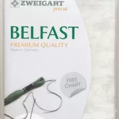 Belfast 32ct 3609/1079 (48x68 см)
                , (арт. 14062)