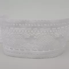 Мереживо біле 7294/70W
                , (арт. 11141)