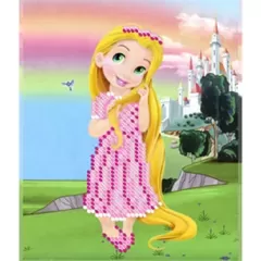 Схема "Рапунцель" БС 5021
                , (арт. 18425)