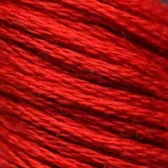 Нить Мулине Sunny Silk №817
                , (арт. 10888)