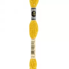 Мулине  Étoil ДМС 725
                , (арт. 17084)