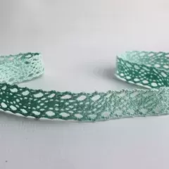 Мереживо м'ятне 2386
                , (арт. 14165)