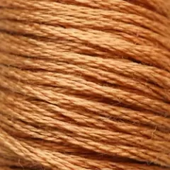 Нитки Муліне Sunny Silk №435
                , (арт. 18779)