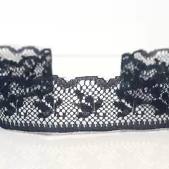 Мереживо темно-синє 2632
                , (арт. 11900)