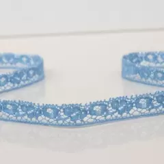 Мереживо блакитне 2576
                , (арт. 11844)