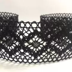 Мереживо чорне 2109/44W08
                , (арт. 13243)