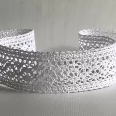 Мереживо молочне 7170/48W02
                , (арт. 18137)