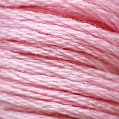 Нитки Муліне Sunny Silk №605
                , (арт. 10896)