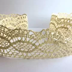 Мереживо бежеве 7250/43W01
                , (арт. 16549)