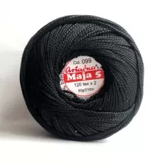 Пряжа Maja 5 #099
                , (арт. 18651)