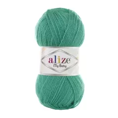 Пряжа Alize My Baby № 610
                , (арт. 19217)