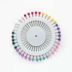 Шпильки з круглою головкою
                , (арт. 10947)