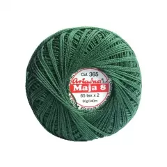 Пряжа Maja 8 #365
                , (арт. 19041)